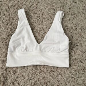 lululemon Align V Neck Bra *C/D